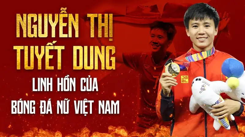 Nguyễn Thị Tuyết Dung Nguyễn Thị Tuyết Dung nhận giải thưởng