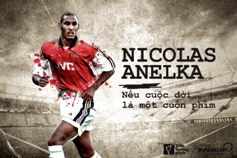 Nicolas Anelka Nicolas Anelka trong màu áo Paris Saint-Germain phần 3