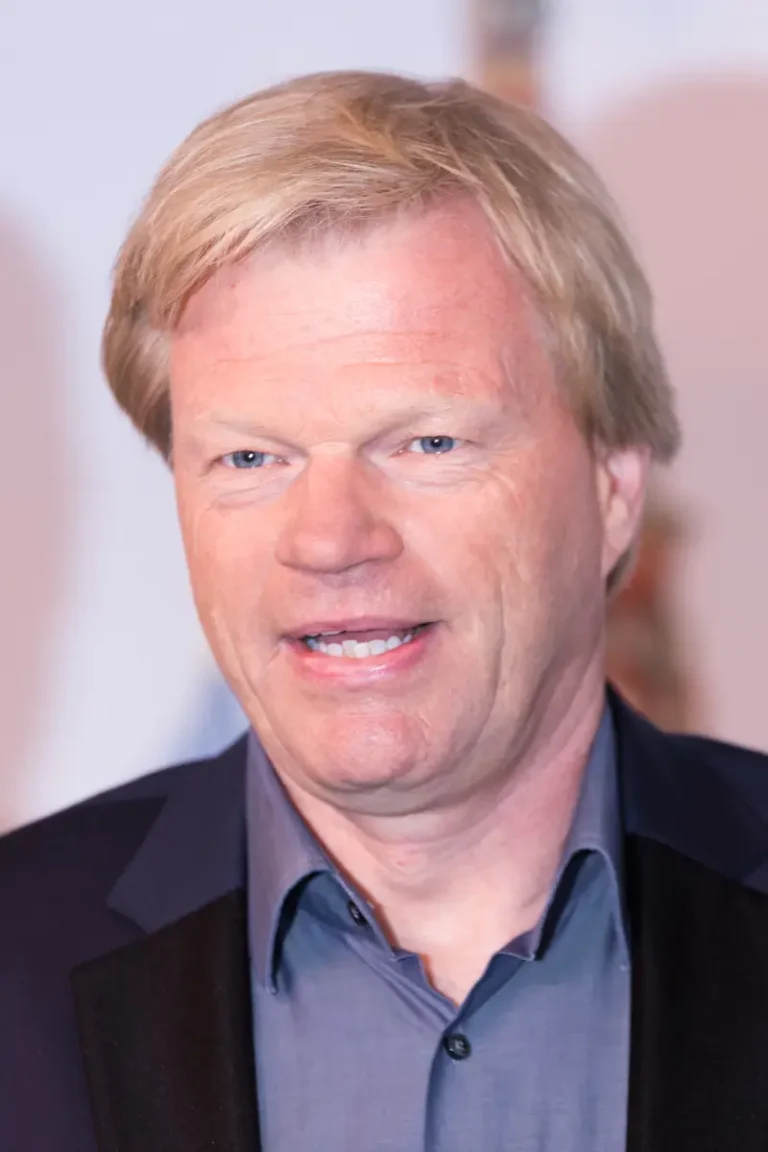 oliver kahn chan dung cau thu oliver kahn 0