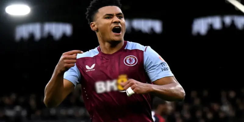 Ollie Watkins: Hành Trình Trở Thành Ngôi Sao Tấn Công Hàng Đầu 2 Ollie Watkins Ollie Watkins thi đấu cho Brentford phần 3
