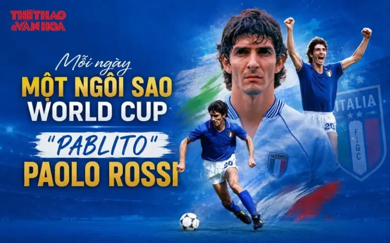 paolo rossi chan dung cau thu paolo rossi 0