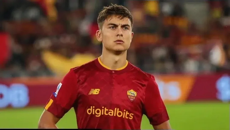 paulo dybala chan dung cau thu paulo dybala 0