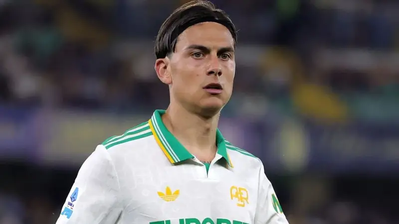 Paulo Dybala Paulo Dybala trong màu áo Palermo phần 4