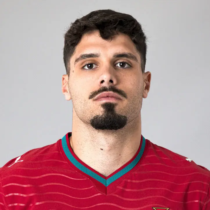 Pedro Neto: Hành trình bứt phá của ngôi sao Wolves 2 Pedro Neto Pedro Neto trong màu áo SC Braga phần 3