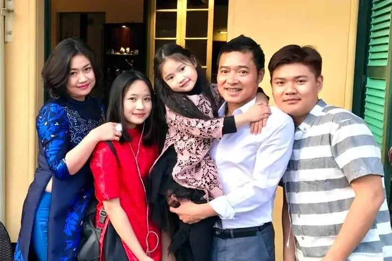 Phan Hồng Sơn: Hành trình chinh phục đỉnh cao và những đóng góp thầm lặng 2 Phan Hồng Sơn Phan Hồng Sơn trong một trận đấu đỉnh cao