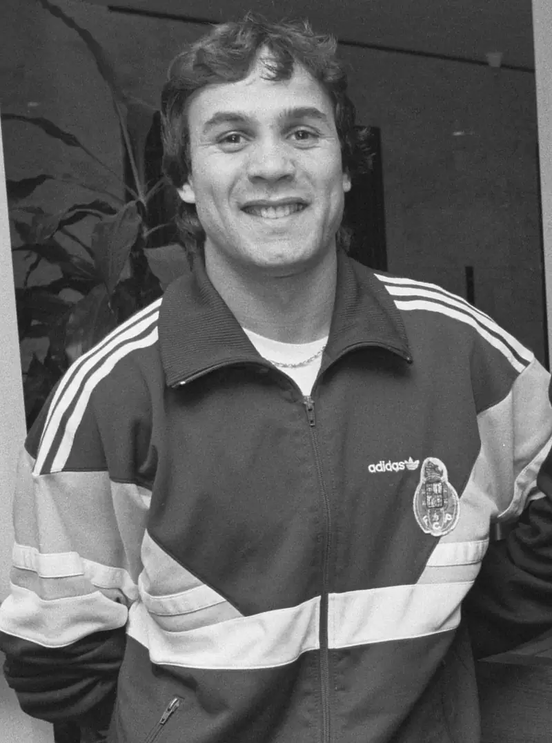 Rabah Madjer Rabah Madjer trong màu áo Racing Club de France phần 3