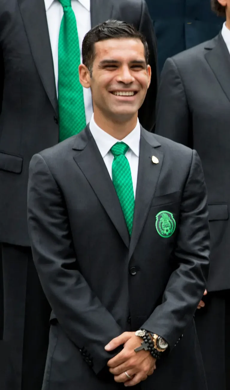 rafael marquez chan dung cau thu rafael marquez 0