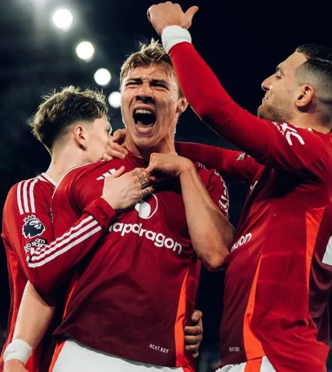 Rasmus Højlund: Hành Trình Chinh Phục Từ Tài Năng Trẻ Đến Ngôi Sao Tương Lai 3 Rasmus Højlund Rasmus Højlund ăn mừng bàn thắng cho Atalanta phần 4