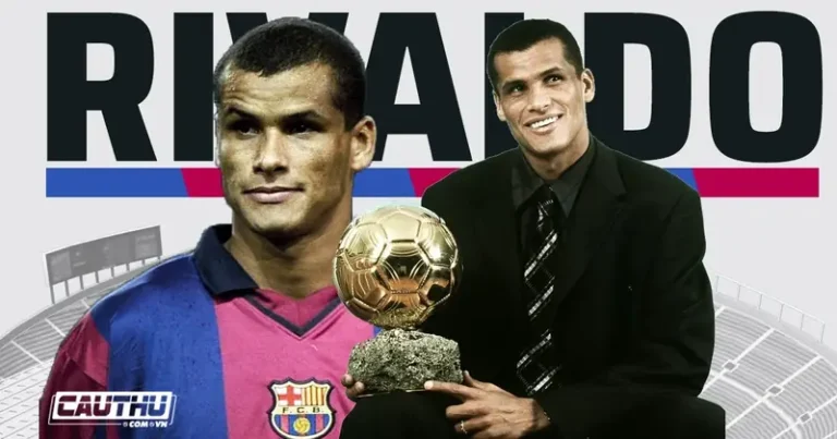 rivaldo chan dung cau thu rivaldo 0