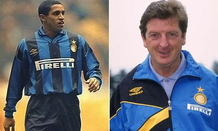 Roberto Carlos Roberto Carlos trong màu áo Palmeiras phần 3