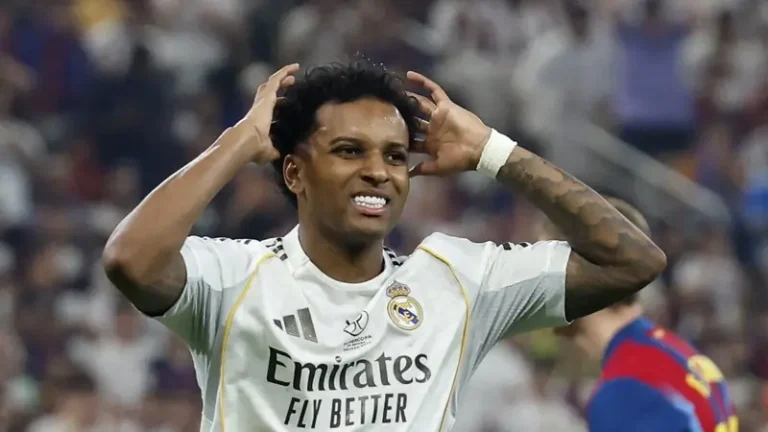 rodrygo chan dung cau thu rodrygo 0
