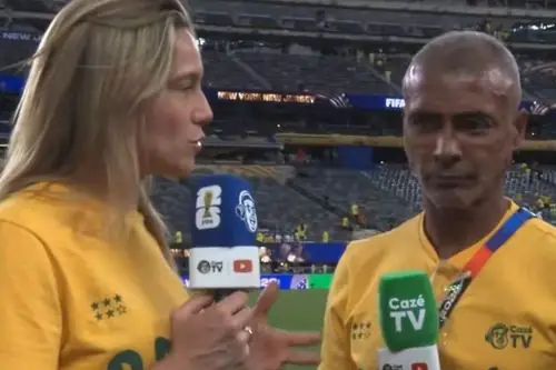 romario chan dung cau thu romario 0