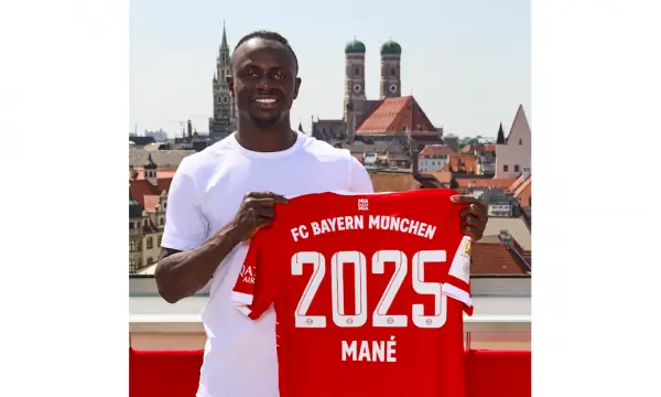 Sadio Mané Sadio Mané trong màu áo Metz phần 3