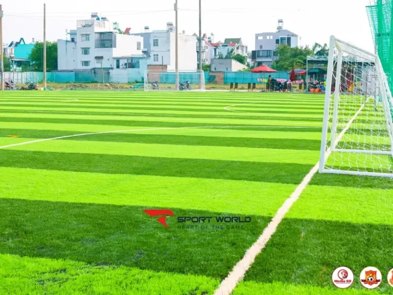 Top Sân Bóng Đá Tại Bắc Kạn 2026: Trải Nghiệm Đỉnh Cao Cho Dân Chơi 10 san bong da tai bac kan san bong da nhan tao 379