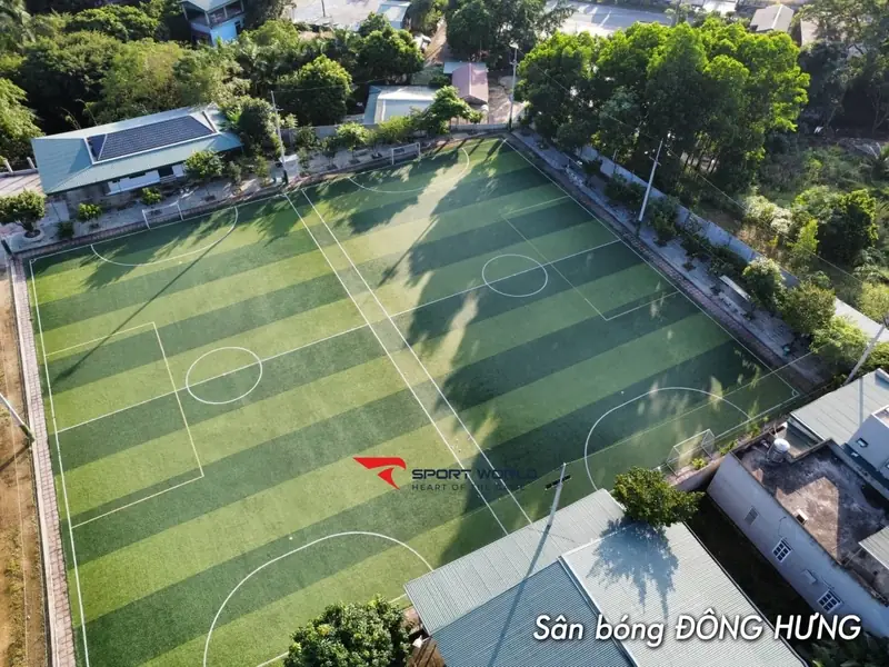 Top Sân Bóng Đá Tại Bắc Kạn 2026: Trải Nghiệm Đỉnh Cao Cho Dân Chơi 5 Sân bóng đá tại Bắc Kạn Sân bóng xã Bắc Sơn