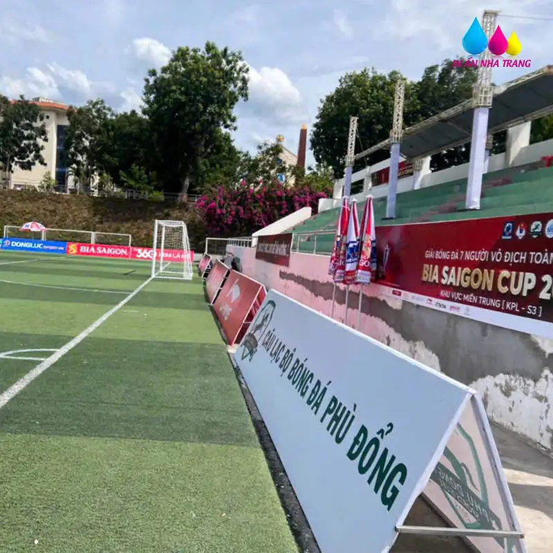Sân Bóng Đá Cao Bằng: Khám Phá Top 5 Địa Điểm Tuyệt Vời Nhất Năm 2026 2 Sân bóng đá tại Cao Bằng Sân bóng băng băng