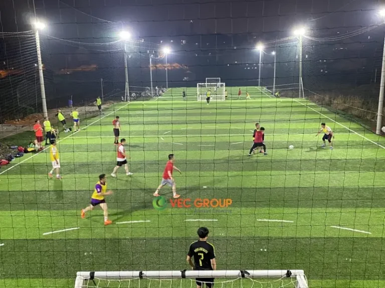 Top Sân Bóng Đá Đà Lạt: Trải Nghiệm Đỉnh Cao Cho Dân Chơi Bóng 2026 9 san bong da tai da lat san bong da khang tri
