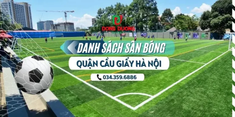 Khám Phá Sân Bóng Đá Tại Hà Nội: Top 10 Địa Điểm Trải Nghiệm Đỉnh Cao 2026 2 san bong da tai ha noi san bong da ton that tung 1