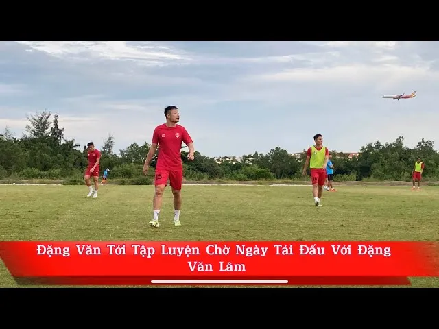 Sân Bóng Đá Tại Hải Phòng Sân Tập CLB Bóng Đá Hải Phòng (Vinhomes Marina)