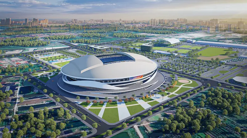 Top Sân Bóng Đá Tại Hòa Bình: Trải Nghiệm Đỉnh Cao 2026 4 Sân bóng đá tại Hòa Bình Sân Bóng Trần Hưng Đạo Phú Thọ