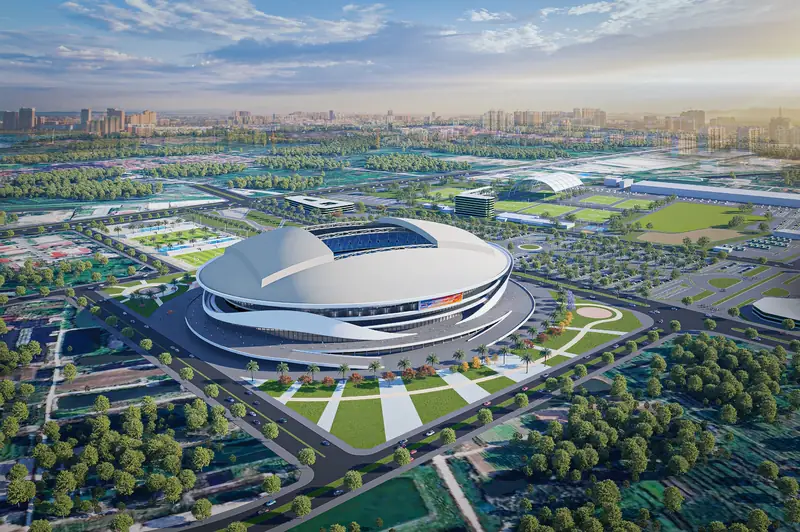 Sân Bóng Đá Hưng Yên 2026: Khám Phá Top 10 Địa Điểm Chất Lượng Nhất 3 Sân bóng đá tại Hưng Yên Sân bóng trong nhà PVF
