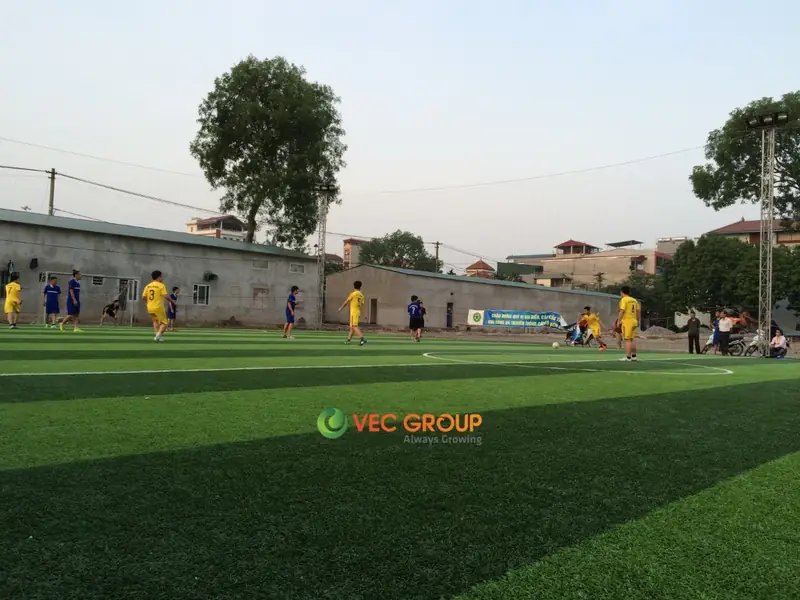 Top Sân Bóng Đá Gia Lâm 2026: Trải Nghiệm Đỉnh Cao 3 Sân bóng đá tại Huyện Gia Lâm Sân Bóng đá Nông Nghiệp