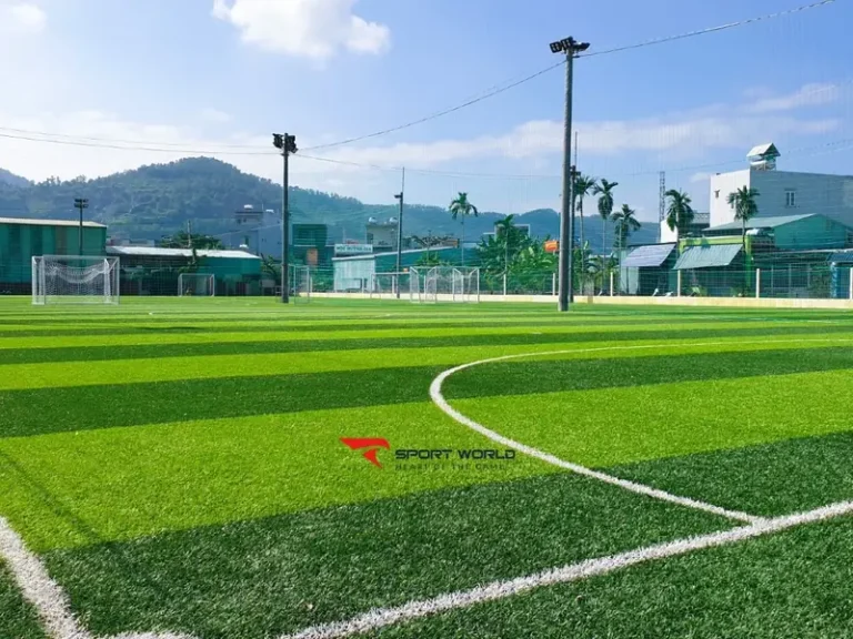 Top Sân Bóng Đá Hòa Vang 2026: Chọn Nơi Cháy Hết Mình 5 san bong da tai huyen hoa vang san bong da lang hoa my