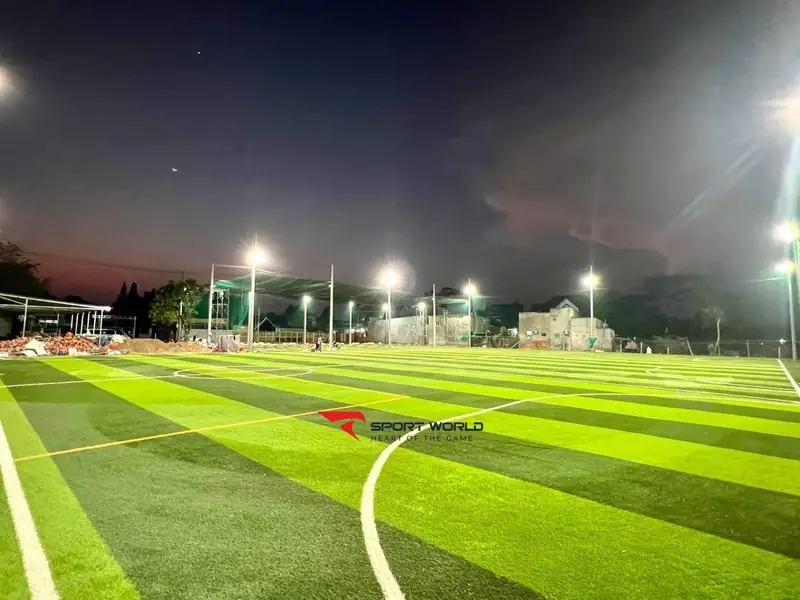 Top 10 Sân Bóng Đá Hóc Môn: Trải Nghiệm Đỉnh Cao Năm 2026 2 Sân bóng đá tại Huyện Hóc Môn Sân Bóng đá Like