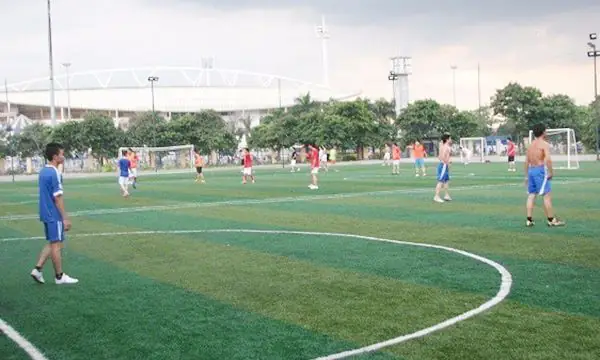 Khám Phá Sân Bóng Đá Khánh Hòa: Top Sân Chất Lượng Nhất 2026 3 Sân bóng đá tại Khánh Hòa Sân Bóng Đá Mỹ Anh