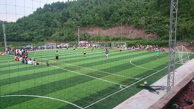 Khám Phá Sân Bóng Đá Tại Lạng Sơn: Top 10 Điểm Chơi Bóng Tuyệt Vời Nhất 2026 6 san bong da tai lang son san co nhan tao bong lau