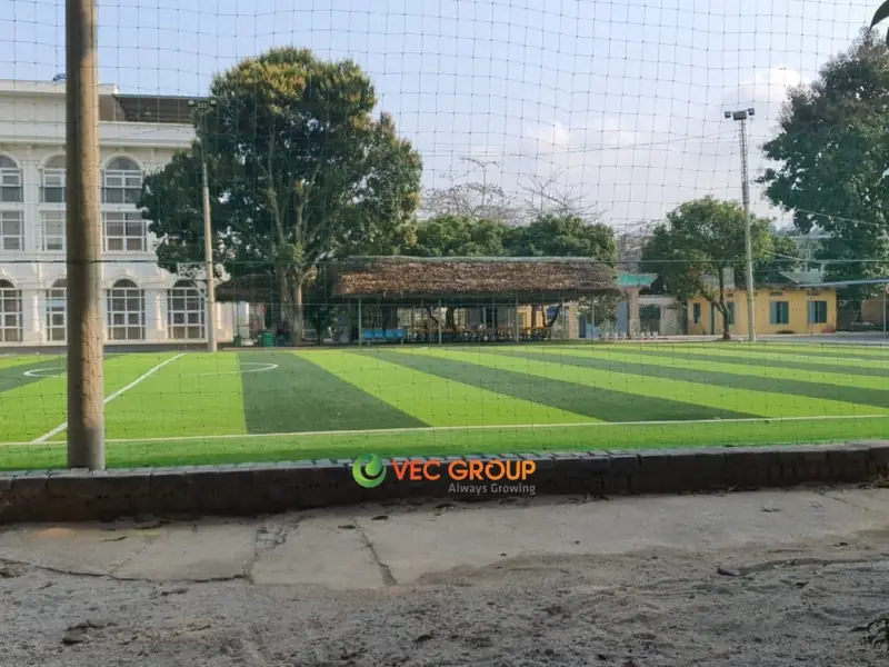 Khám phá Sân Bóng Đá tại Lào Cai: Top 10 Địa Điểm "Chất Lừ" 2026 3 Sân bóng đá tại Lào Cai Sân Bóng đá Bắc Cường