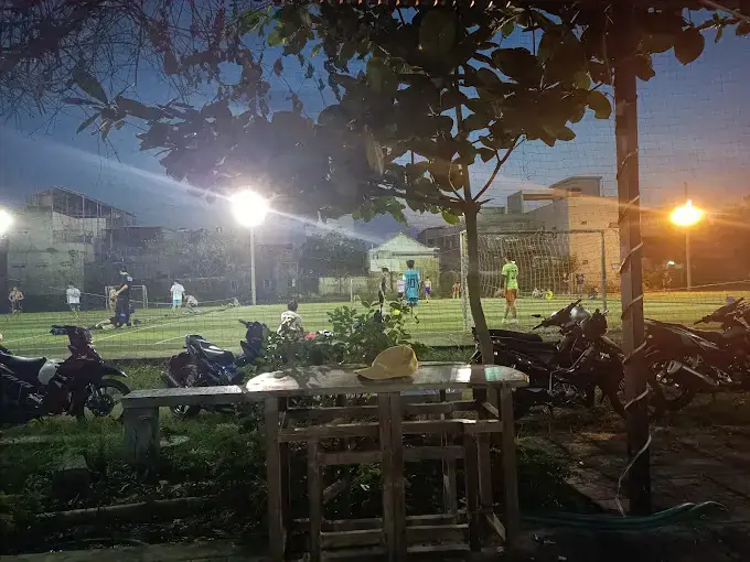 Sân Bóng Đá Phú Yên 2026: Khám Phá Top Địa Điểm Chất Lượng Nhất 3 Sân bóng đá tại Phú Yên Sân Bóng Đá Phú Đông