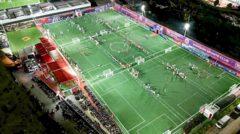 Sân Bóng Đá Phường An Phú 2026: Khám Phá Top Địa Điểm Chất Lượng Cao 7 san bong da tai phuong an phu san bong da an phu quan 2