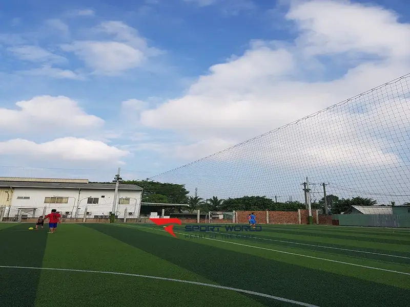 Sân bóng đá tại Phường An Phú Sân bóng Uy sport
