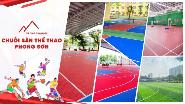 Sân bóng đá tại Phường Cầu Kho 2026: Khám phá Top 5 Địa Điểm Chất Lượng Nhất 4 san bong da tai phuong cau kho san bong da cau do