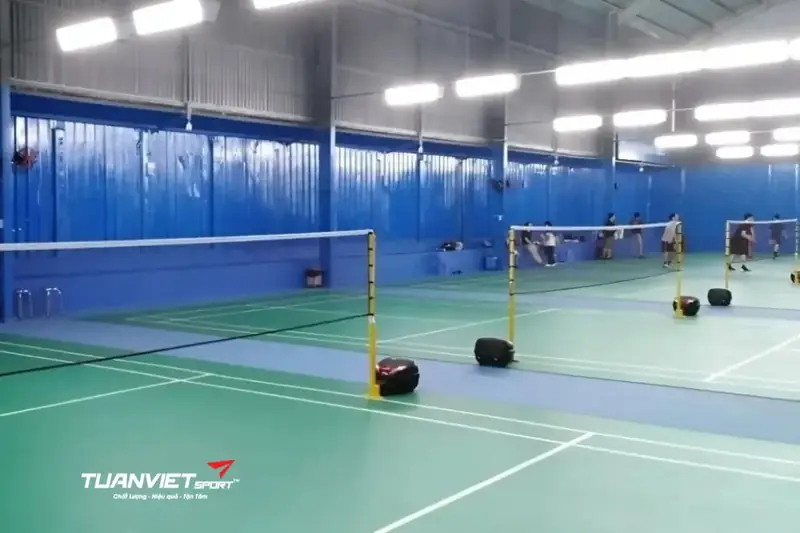 Sân bóng đá tại Phường Cầu Kho 2026: Khám phá Top 5 Địa Điểm Chất Lượng Nhất 3 Sân bóng đá tại Phường Cầu Kho Sân Bóng Đá Cầu Lông