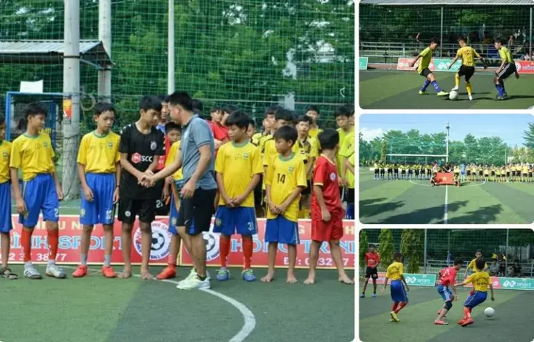 Top Sân Bóng Đá Tại Phường Cô Giang: Trải Nghiệm Đỉnh Cao Cho Dân Thể Thao 2026 3 san bong da tai phuong co giang san co nhan tao da giang