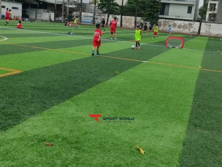 Top 7 Sân Bóng Đá Quận 12: Trải Nghiệm Đỉnh Cao, Giá Tốt 2026 10 san bong da tai quan 12 san bong da trung tam tdtt llvt q12