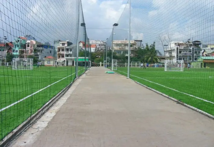 Sân bóng đá Quận Bình Thủy: Khám phá điểm đến hot nhất 2026 3 san bong da tai quan binh thuy san bong da binh thanh