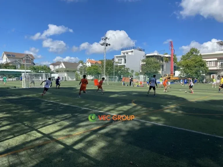 Top Sân Bóng Đá Quận Cái Răng: Trải Nghiệm Đỉnh Cao 2026 4 san bong da tai quan cai rang san bong nam long