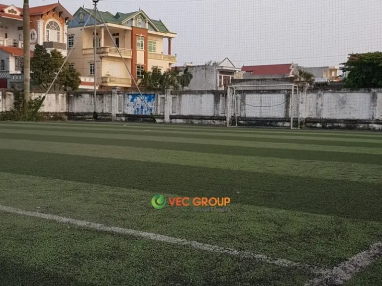 Top Sân Bóng Đá Tại Quận Đồ Sơn: Trải Nghiệm Đỉnh Cao Năm 2026 9 san bong da tai quan do son san bong da mini noucamp dam vuong