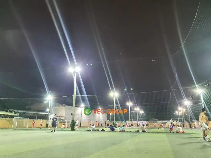 Sân Bóng Đá Quận Hải Châu 2026: Trải Nghiệm Đỉnh Cao Cho Dân Chơi 5 Sân bóng đá tại Quận Hải Châu Sân bóng đá Trang Hoàng