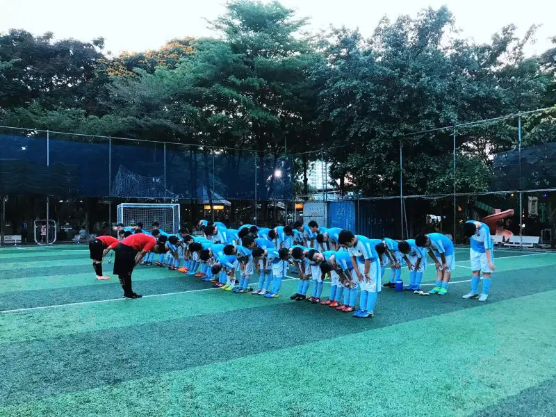 Top Sân Bóng Đá Quận Ninh Kiều 2026: Trải Nghiệm Đỉnh Cao 2 Sân bóng đá tại Quận Ninh Kiều TRUNG TÂM BÓNG ĐÁ VJSS NINH KIỀU