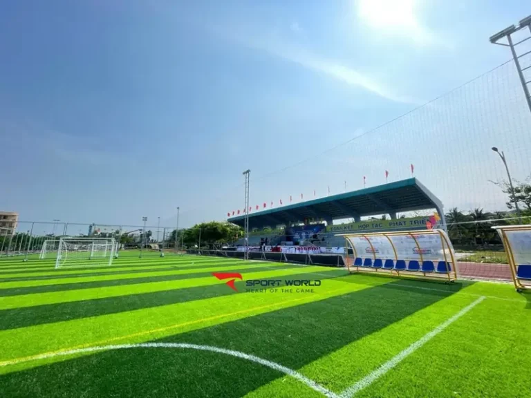 Sân Bóng Đá Thanh Khê 2026: Khám Phá 10 Địa Điểm Đỉnh Cao Cho Dân Thể Thao 9 san bong da tai quan thanh khe san van dong thanh khe