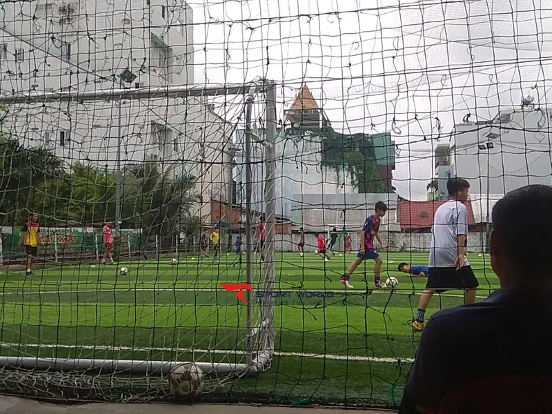 Top Sân Bóng Đá Tân Phú 2026: Trải Nghiệm Đỉnh Cao, Giá Tốt 3 Sân bóng đá tại Tân Phú Sân Bóng Đá Mini Cầu Xéo