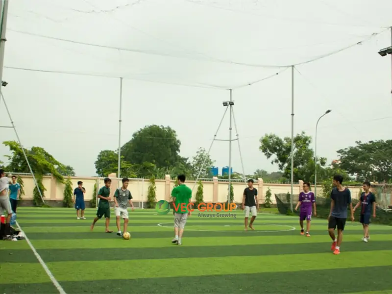 Top Sân Bóng Đá Tân Phú 2026: Trải Nghiệm Đỉnh Cao, Giá Tốt 5 Sân bóng đá tại Tân Phú Sân bóng đá trường Lê Trọng Tấn