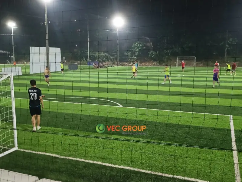Top Sân Bóng Đá Thái Nguyên: Trải Nghiệm Đỉnh Cao Cho Dân Thể Thao 2026 5 Sân bóng đá tại Thái Nguyên Sân bóng Tấn Đức
