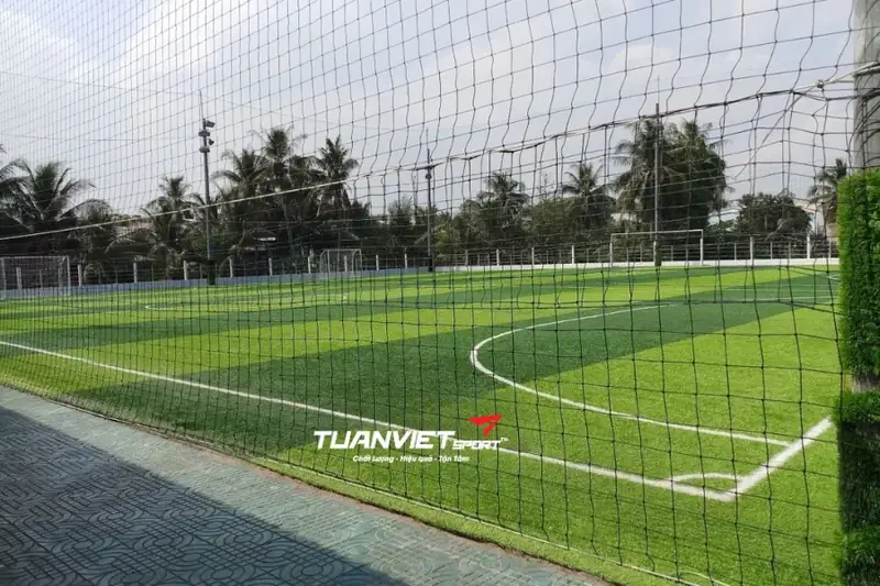 Sân Bóng Đá Trà Vinh 2026: Top Sân Chất Lượng, Giá Tốt Cho Dân Chơi 2 Sân bóng đá tại Trà Vinh Sân Bóng Đá LIBERTY Trà Vinh