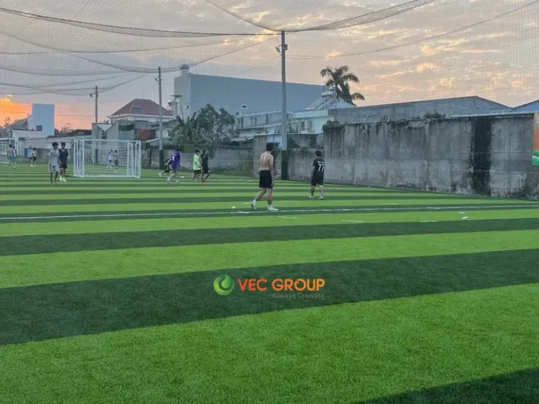 Sân Bóng Đá Vĩnh Long: Khám Phá Top 10 Điểm Đến Chất Lượng Nhất 2026 9 san bong da tai vinh long san bong da phuong 4