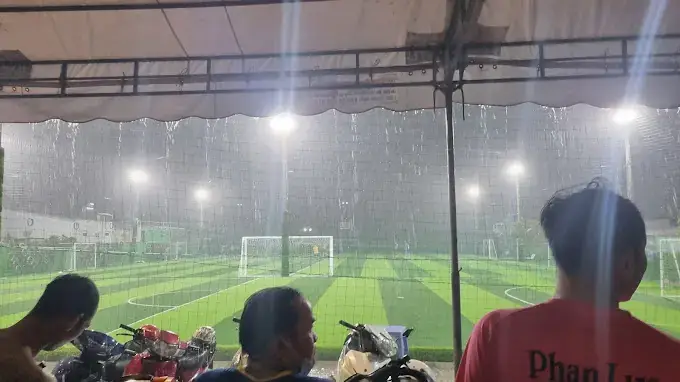 Sân Bóng Đá Vĩnh Long: Khám Phá Top 10 Điểm Đến Chất Lượng Nhất 2026 5 Sân bóng đá tại Vĩnh Long Sân Bóng Hiếu Nguyễn
